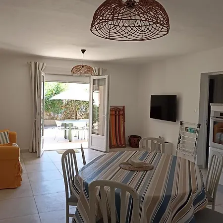 Apartment Spacious In The Heart Of