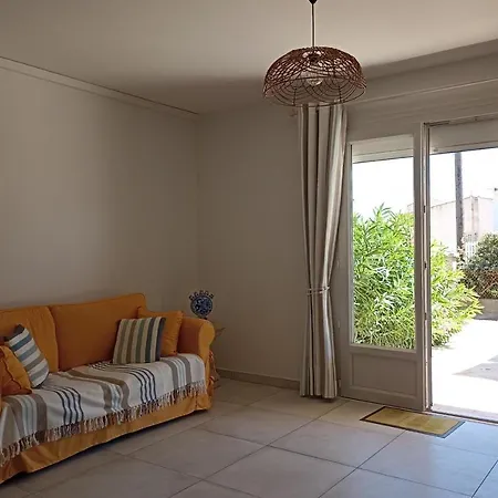 Spacious In The Heart Of Narbonne